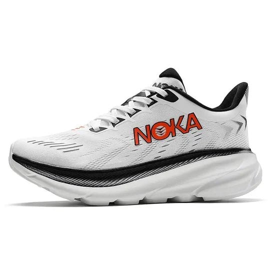 Heren Hardloopschoenen Lichtgewicht Ademend Voor Sport en Casual Gebruik 5
