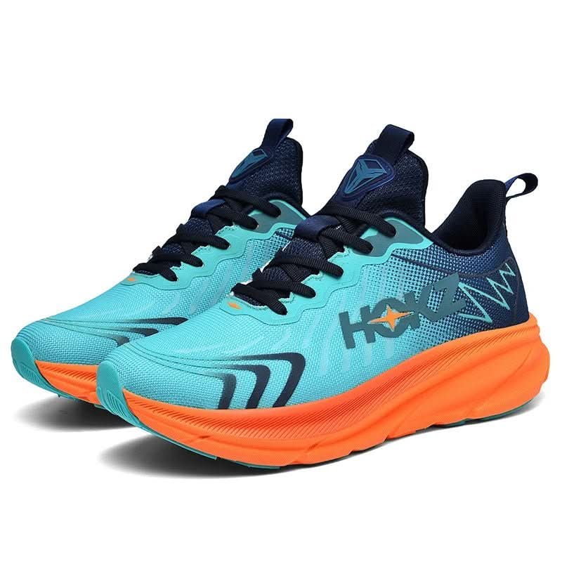 Heren Hardloopschoenen Lichtgewicht Comfortabel 10