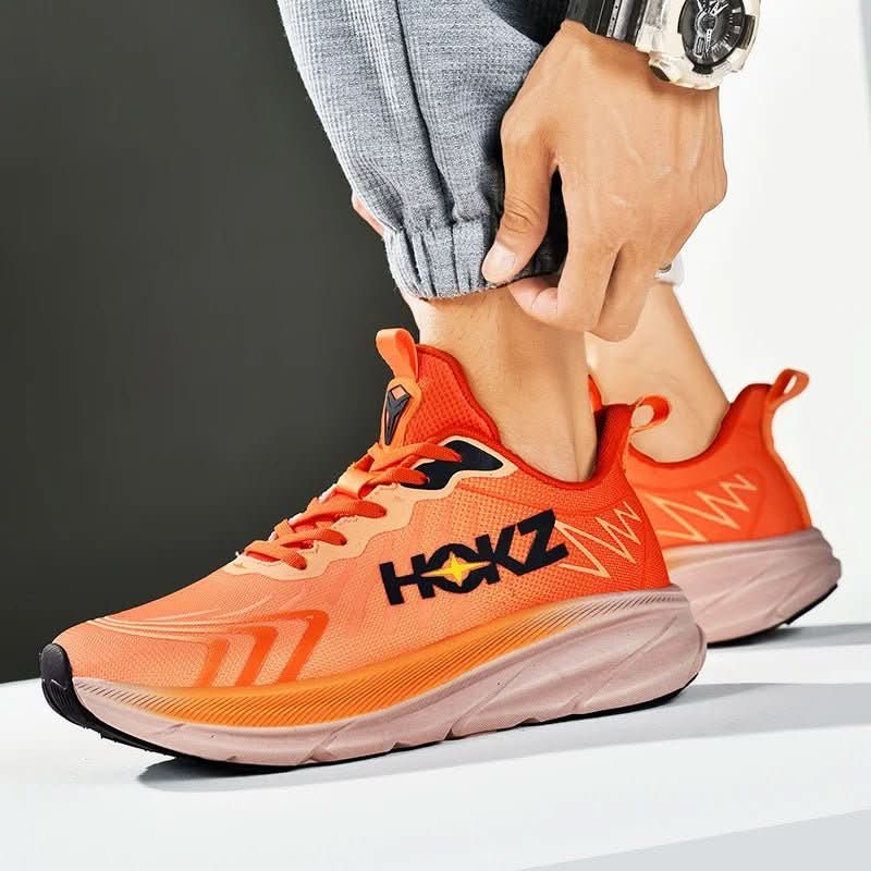 Heren Hardloopschoenen Lichtgewicht Comfortabel 8