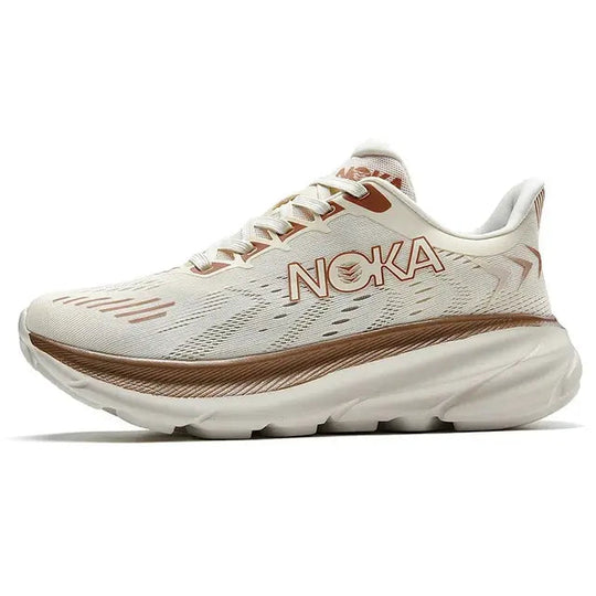 Heren Hardloopschoenen Lichtgewicht Met Ergonomische Demping 6