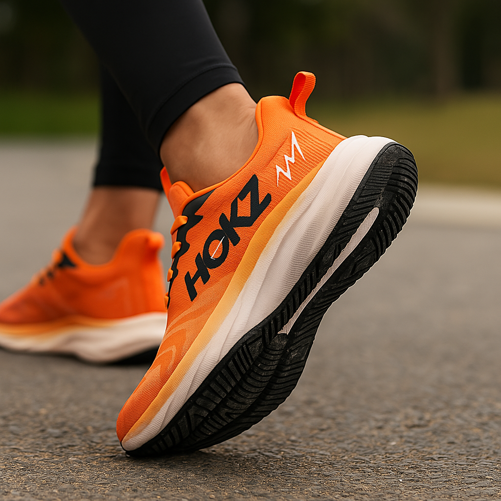 Heren Hardloopschoenen Lichtgewicht Ontwerp 3