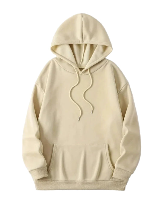 Heren Hoodie Casual Comfort 0