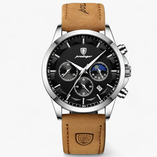 Heren Horloge Cassianus Stijlvol 6
