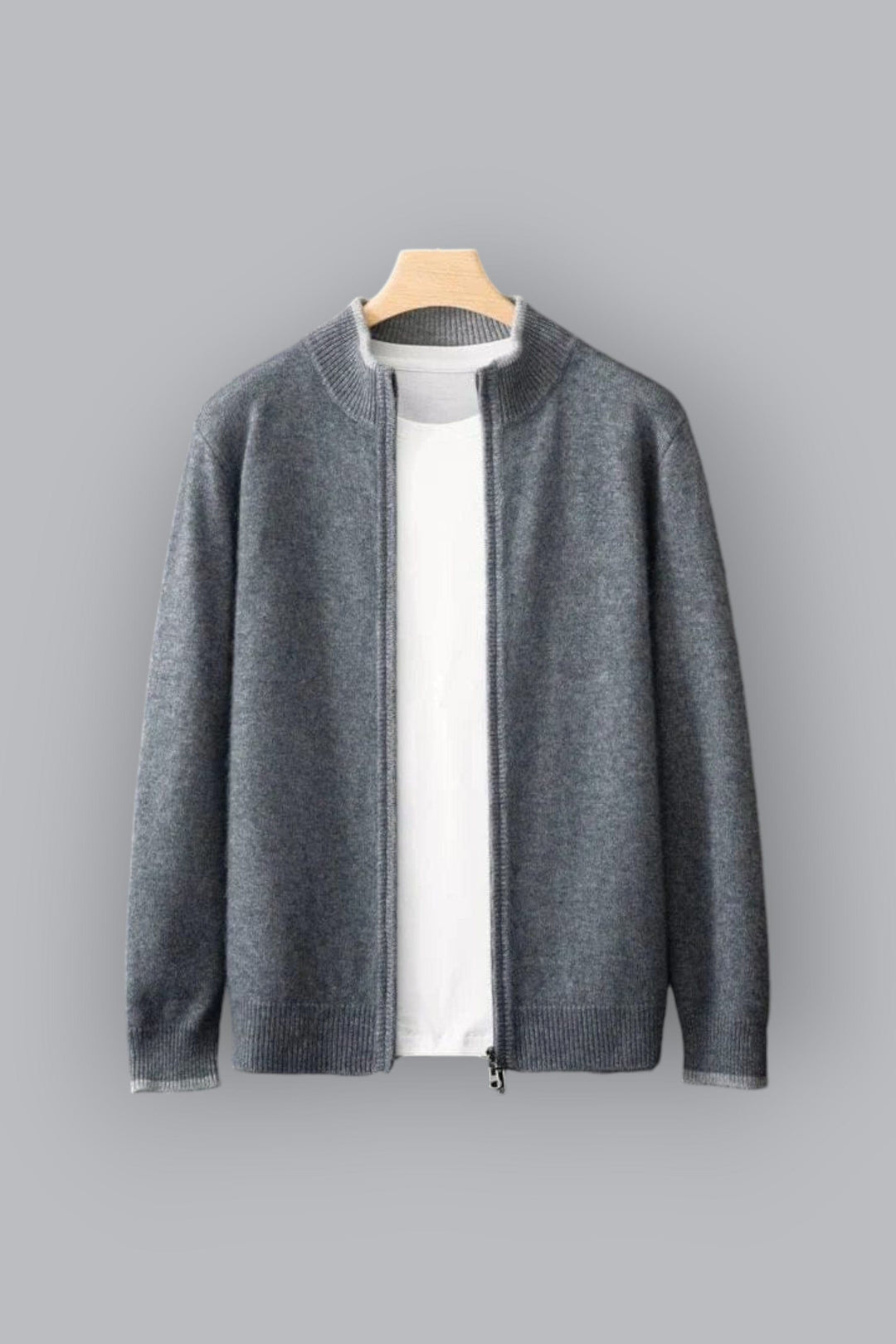 Heren Jack Minimalistisch Stijlvol 1