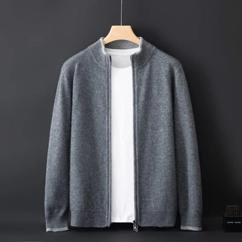 Heren Jack Minimalistisch Stijlvol 4