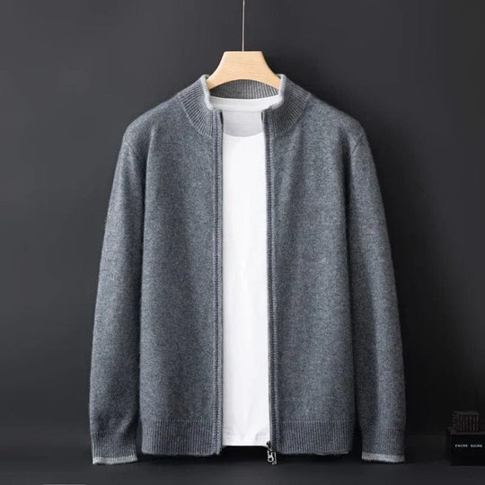 Heren Jack Minimalistisch Stijlvol 4