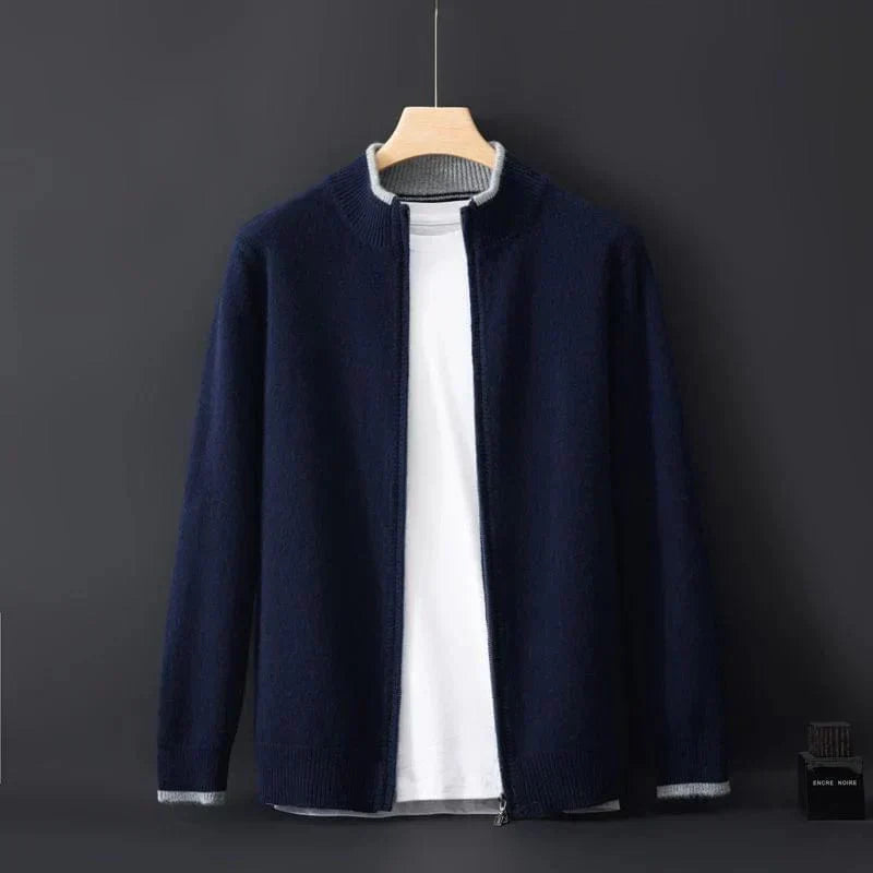 Heren Jack Minimalistisch Stijlvol 6