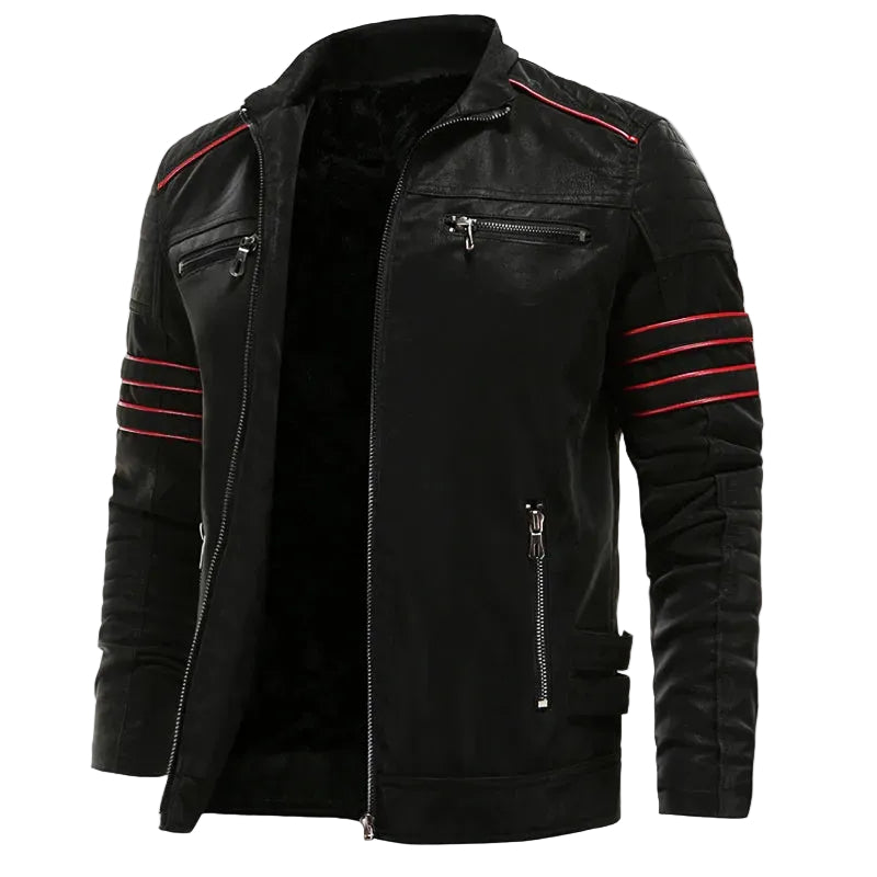 Heren Jack Wolverine Stijl 0