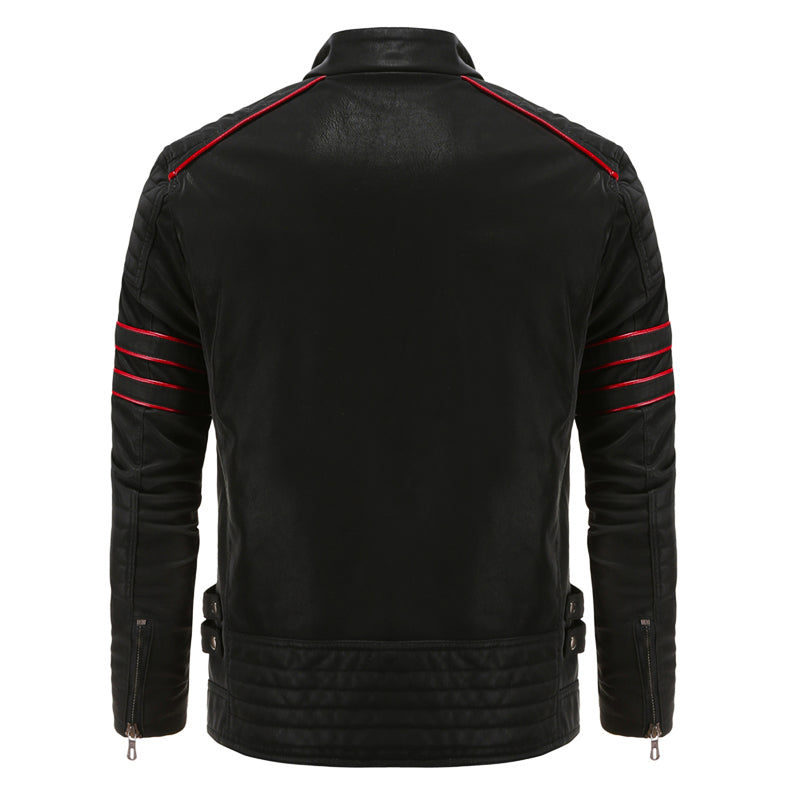 Heren Jack Wolverine Stijl Casual en Formeel 1