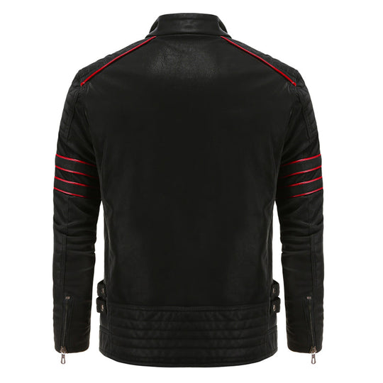 Heren Jack Wolverine Stijl Casual en Formeel 1