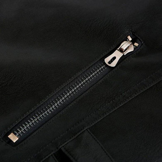 Heren Jack Wolverine Stijl Casual en Formeel 5