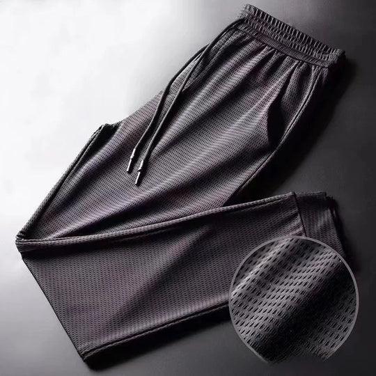 Heren Joggingbroek Casual Stijl 1
