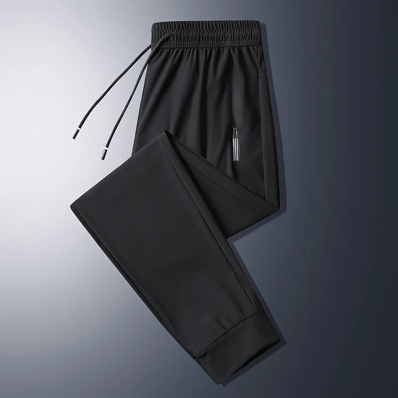 Heren Joggingbroek Casual Stijl 3