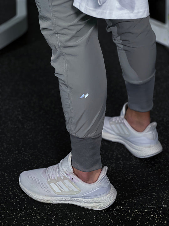 Heren Joggingbroek Sportief en Ademend 1
