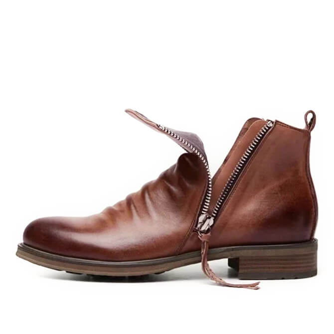 Heren Laarzen Casual Stijlvol 5
