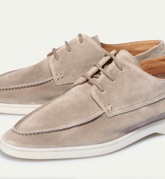 Heren Loafers Stijlvol en Comfortabel 2