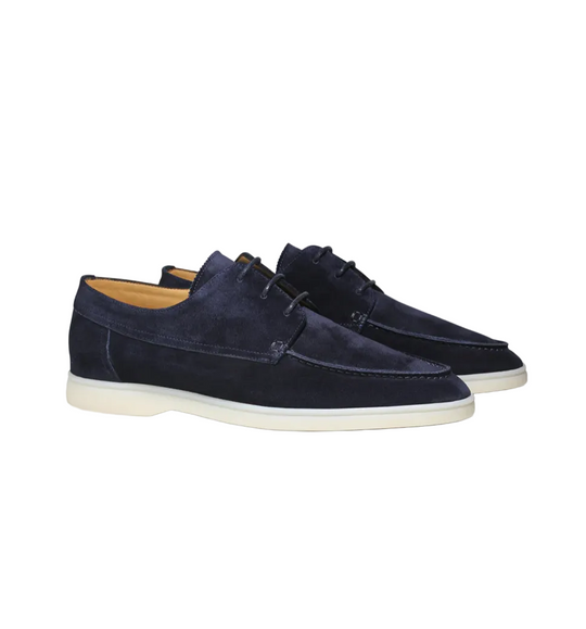 Heren Loafers Stijlvol en Comfortabel 3