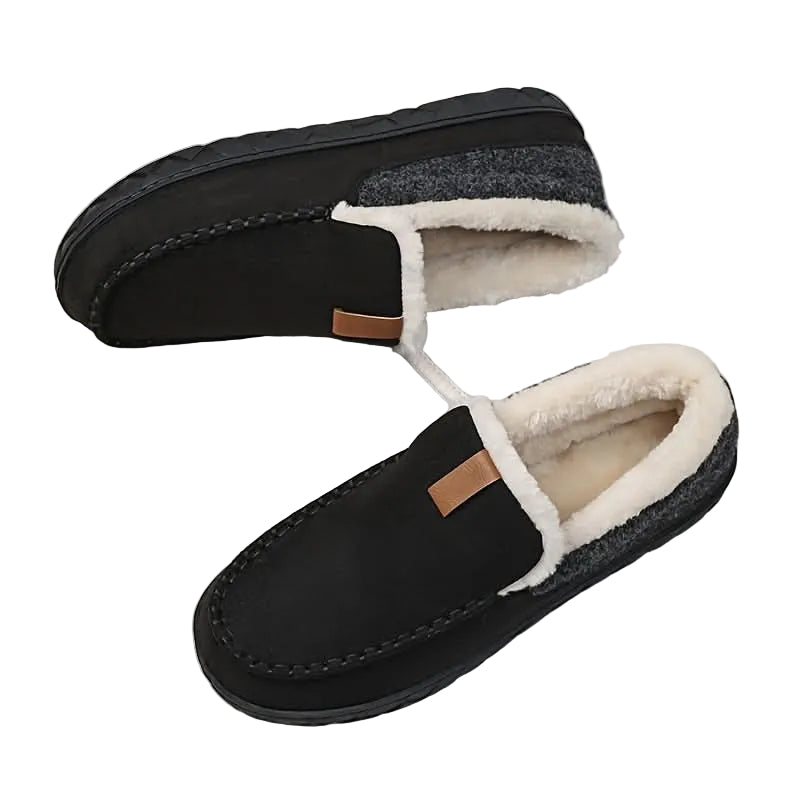 Heren Loafers voor Thuisgebruik 0