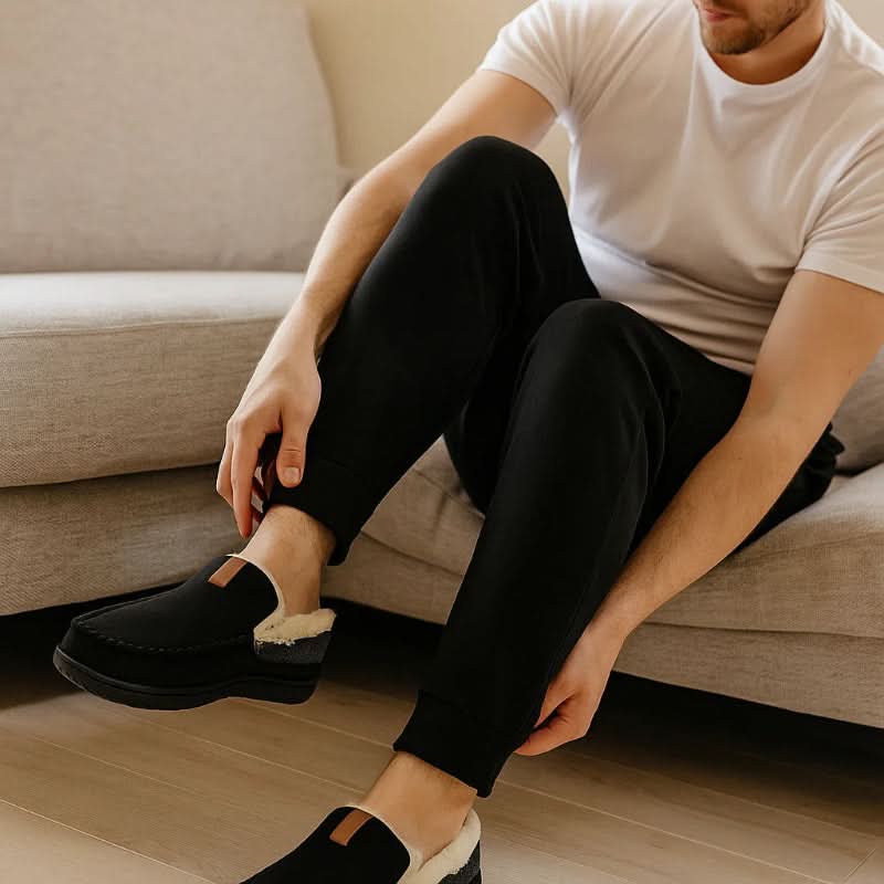 Heren Loafers voor Thuisgebruik 2
