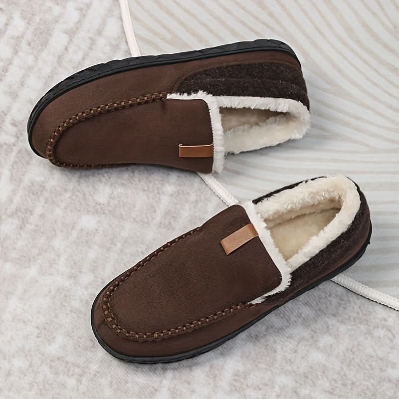 Heren Loafers voor Thuisgebruik 9