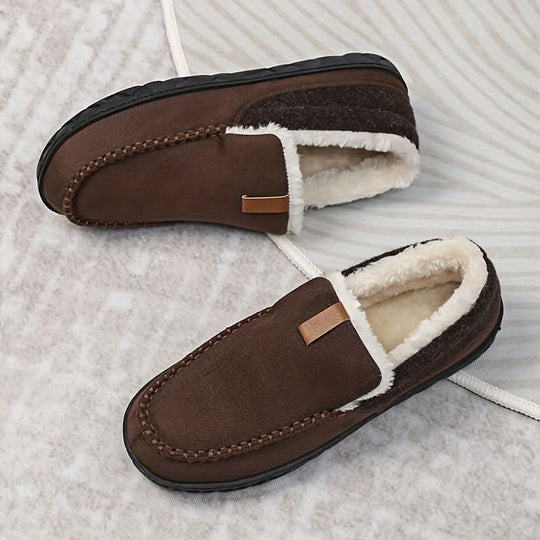 Heren Loafers voor Thuisgebruik 9