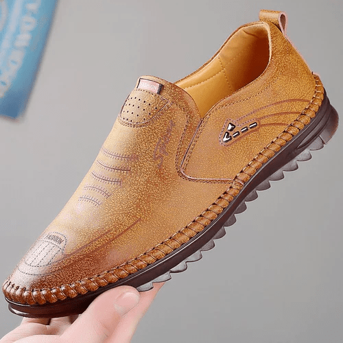 Heren Orthopedische Schoenen met Comfortabel Ontwerp 3