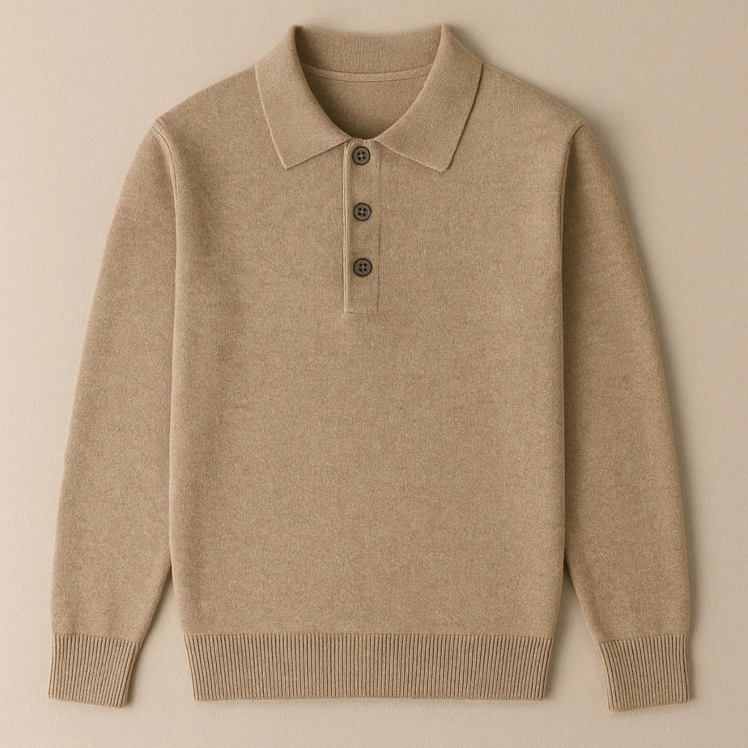 Heren Poloshirt Casual Stijl 4