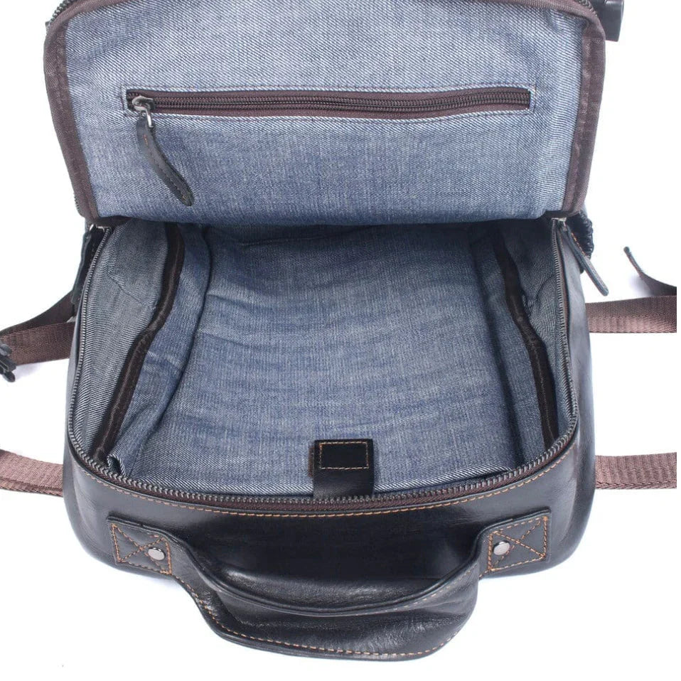 Heren Reisrugzak Urban Stijl 3