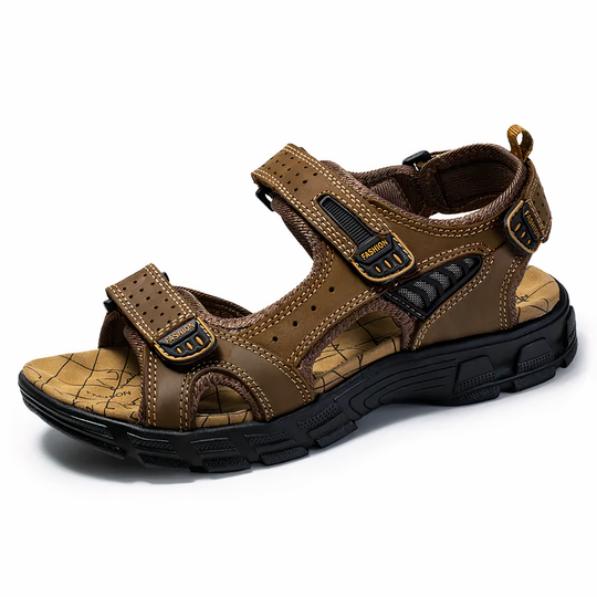 Heren Sandalen Comfortabel en Ondersteunend 2