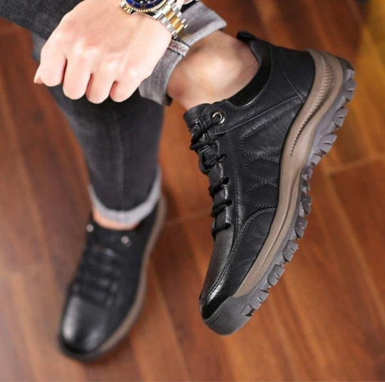 Heren Schoenen Casual Stijl voor Dagelijks Gebruik 3