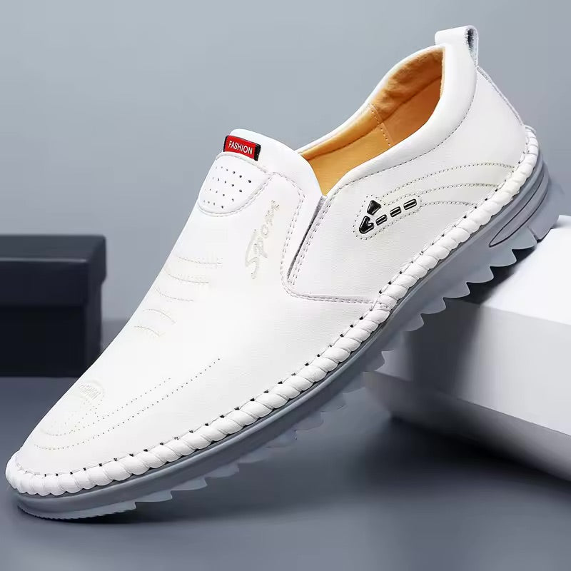 Heren Schoenen Comfortabel en Ondersteunend 1