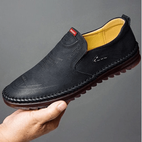 Heren Schoenen Comfortabel en Ondersteunend 6