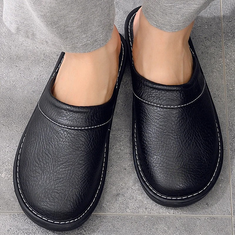 Heren Schoenen Comfortabel en Stijlvol voor Casual Gelegenheden 3