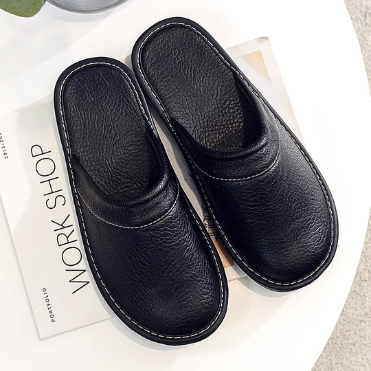 Heren Schoenen Comfortabel en Stijlvol voor Casual Gelegenheden 6