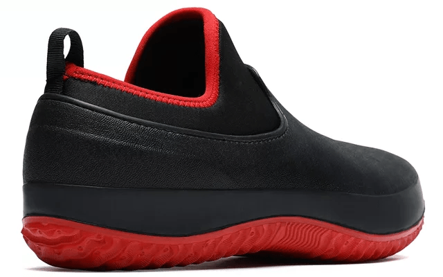Heren Slip-On Werkschoenen Waterdicht 5