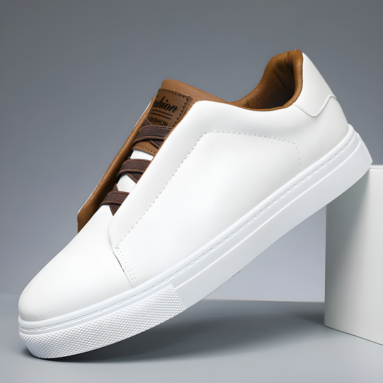 Heren Sneakers Casual Stijl 0