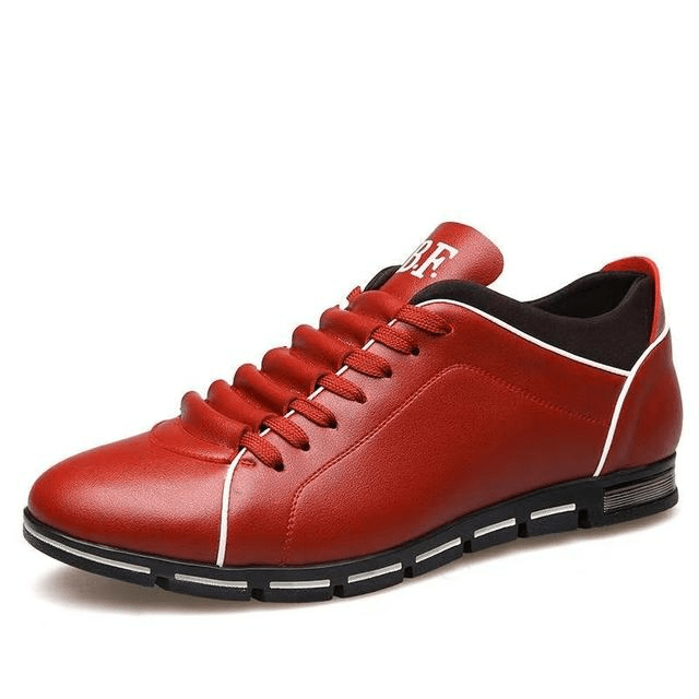 Heren Sneakers Casual Stijl 5