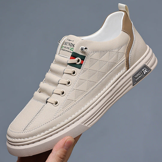 Heren Sneakers Casual Stijl voor Diverse Gelegenheden 5