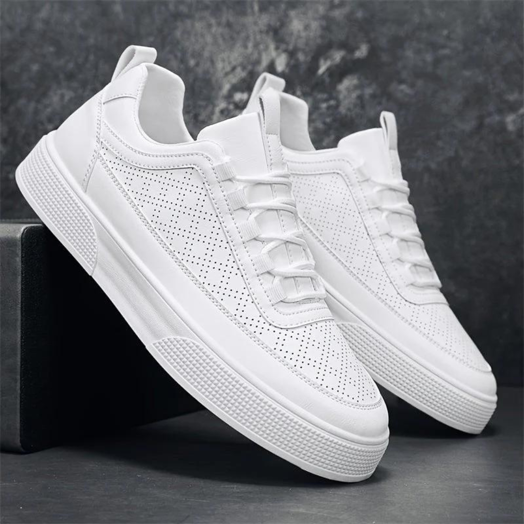 Heren Sneakers Casual Stijlvol 3