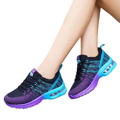 Heren Sneakers Comfortabel en Ademend 4