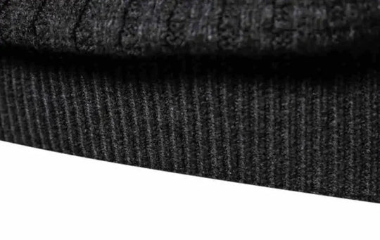 Heren Sweater Ronde Hals Casual 5