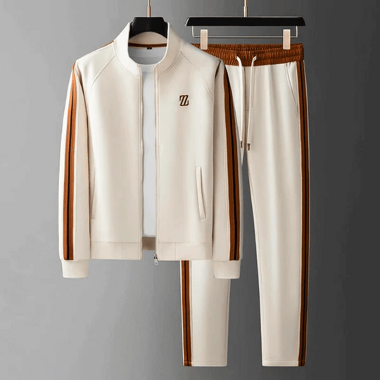 Heren Trainingspak Modern Design 2