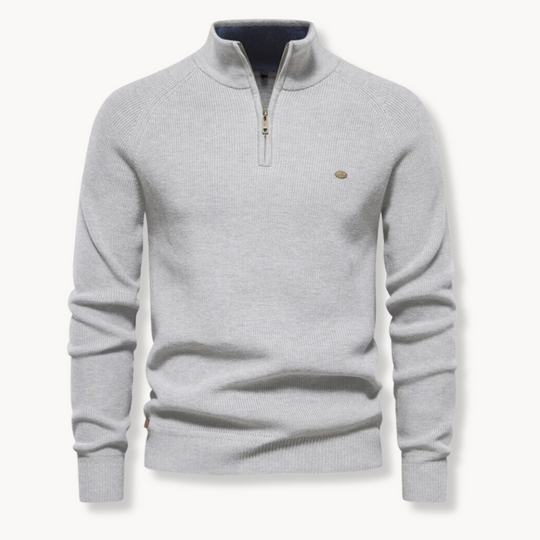 Heren Trui Casual Stijl voor Elke Gelegenheid 3
