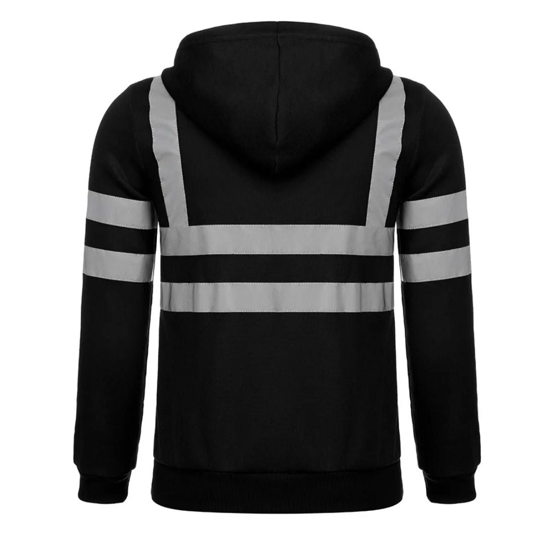 Heren Veiligheidsvest Reflecterend 6
