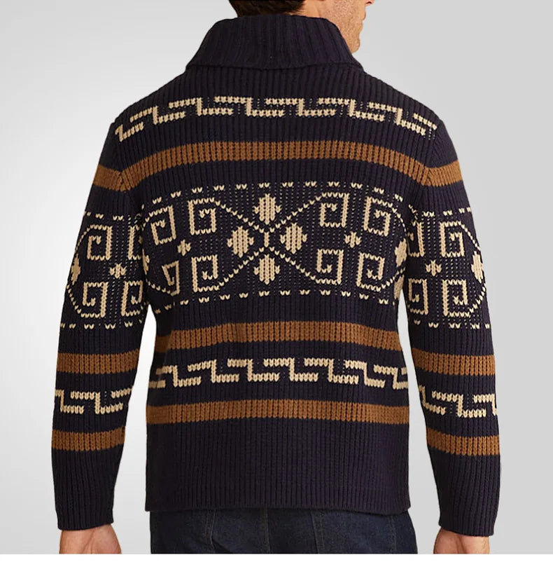 Heren Vest Met Ritssluiting Slim-Fit 4