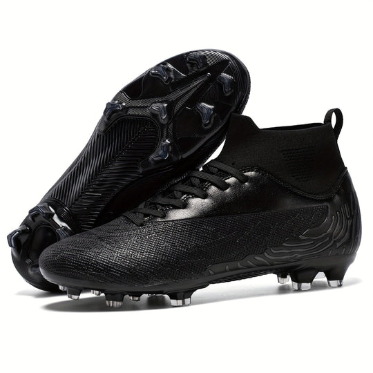 Heren Voetbalschoenen Sportief Ontwerp met Antislipzool en Lichtgewicht Comfort 11