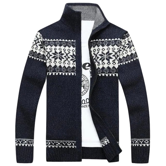 Heren Winter Vest Casual 0