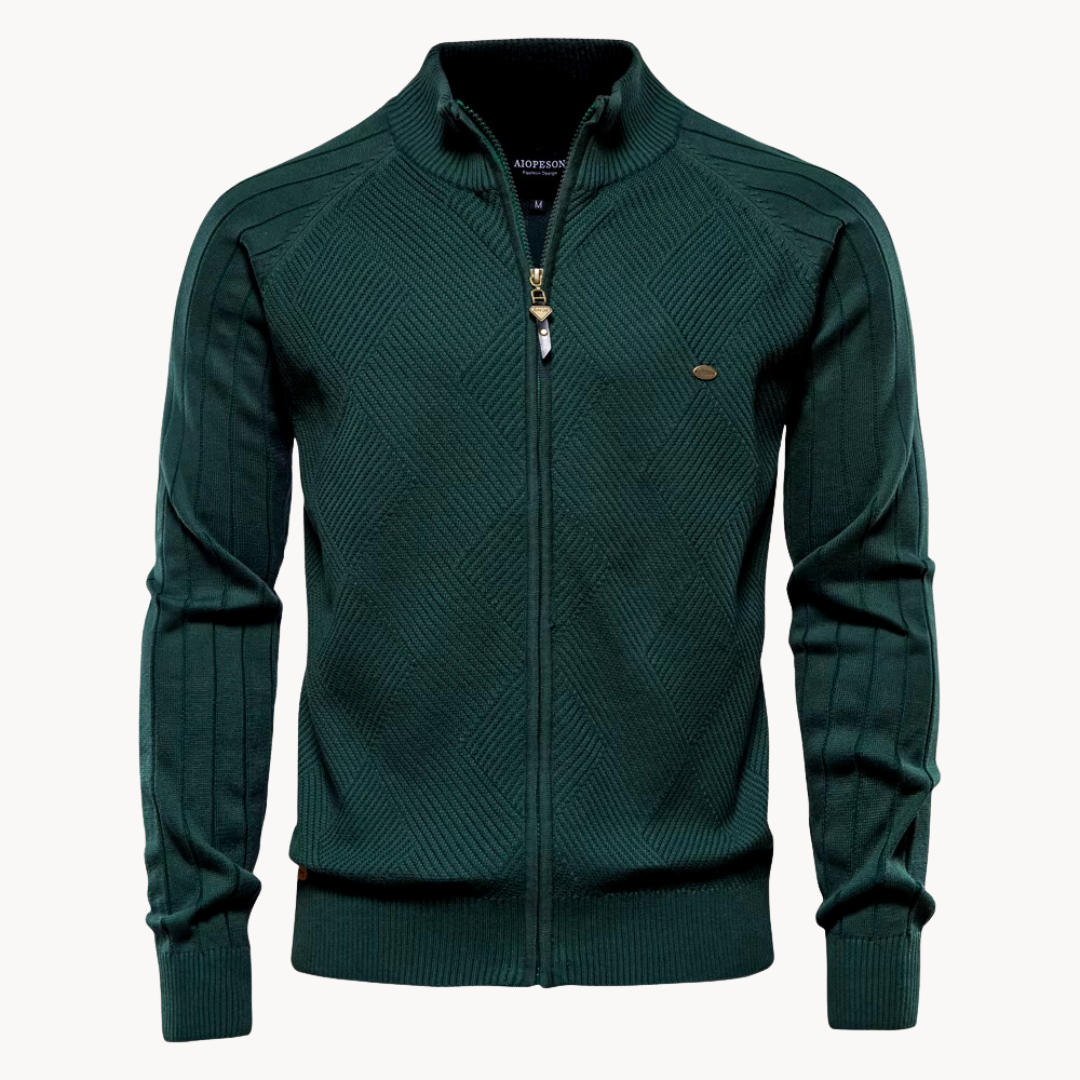 Herenjack Hybride Moderne Stijl 2