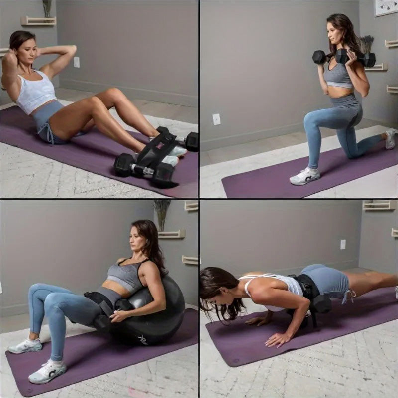 Heuptrainingsriem voor Krachttraining 2