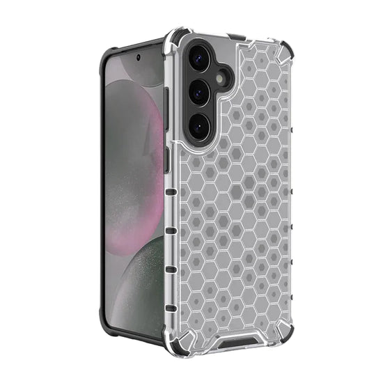 Hoesje voor Samsung Galaxy S25 Plus Schokbestendig 0